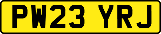PW23YRJ