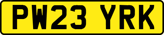 PW23YRK
