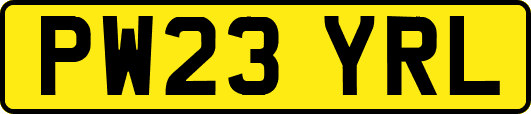 PW23YRL