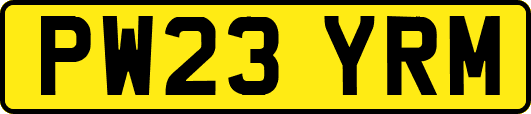 PW23YRM