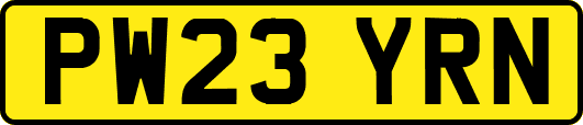 PW23YRN