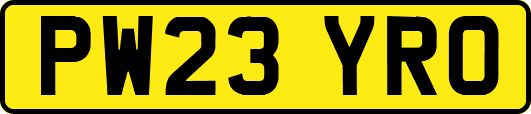 PW23YRO