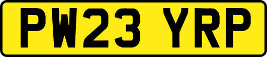 PW23YRP
