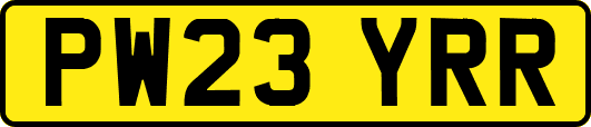 PW23YRR