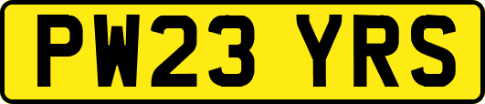 PW23YRS