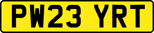 PW23YRT