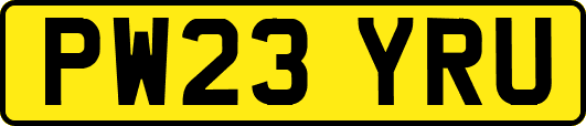 PW23YRU