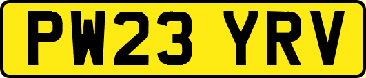 PW23YRV