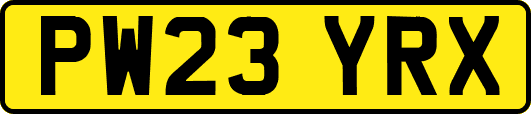 PW23YRX