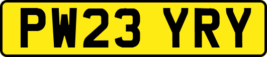 PW23YRY