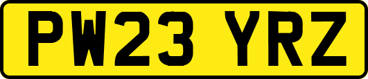 PW23YRZ