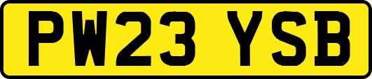 PW23YSB