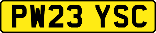 PW23YSC