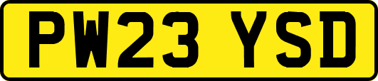 PW23YSD
