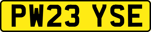 PW23YSE