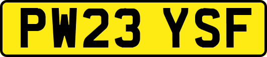 PW23YSF