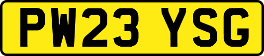 PW23YSG