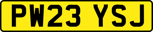 PW23YSJ