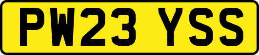 PW23YSS