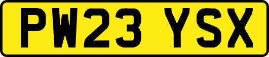 PW23YSX