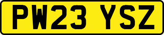 PW23YSZ