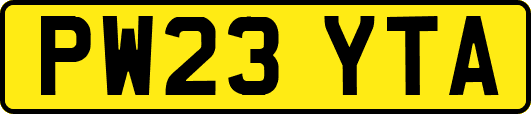 PW23YTA