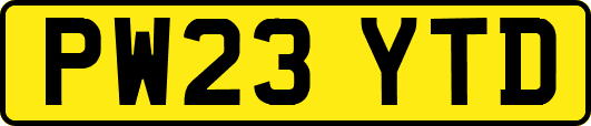 PW23YTD