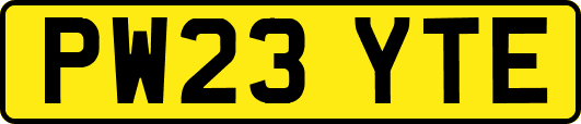 PW23YTE