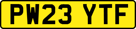 PW23YTF