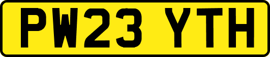 PW23YTH