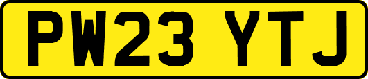 PW23YTJ