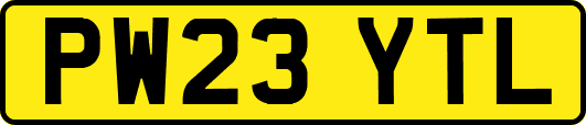 PW23YTL