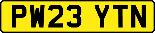 PW23YTN