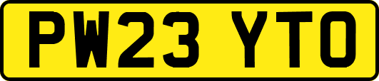 PW23YTO