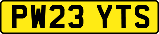 PW23YTS