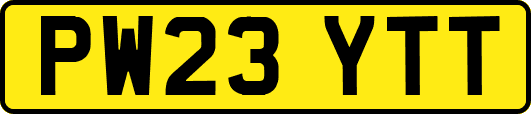 PW23YTT
