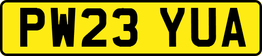 PW23YUA