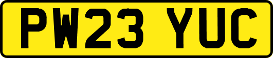 PW23YUC