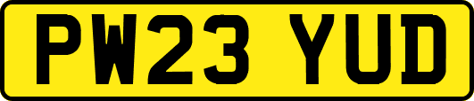 PW23YUD
