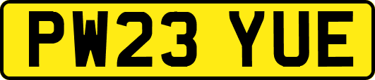 PW23YUE