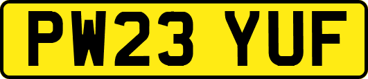 PW23YUF
