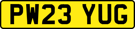 PW23YUG