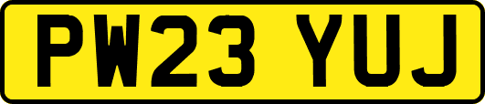 PW23YUJ
