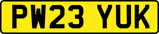 PW23YUK