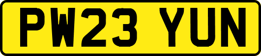 PW23YUN