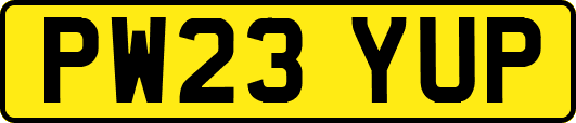 PW23YUP