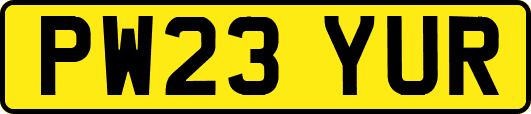 PW23YUR