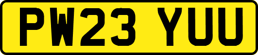 PW23YUU
