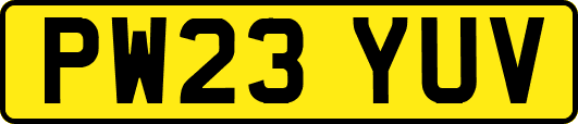 PW23YUV