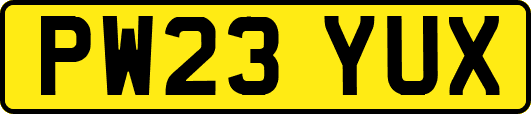 PW23YUX